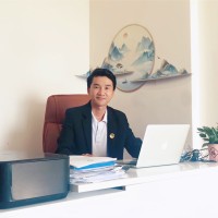 Contact Nguyen Duc