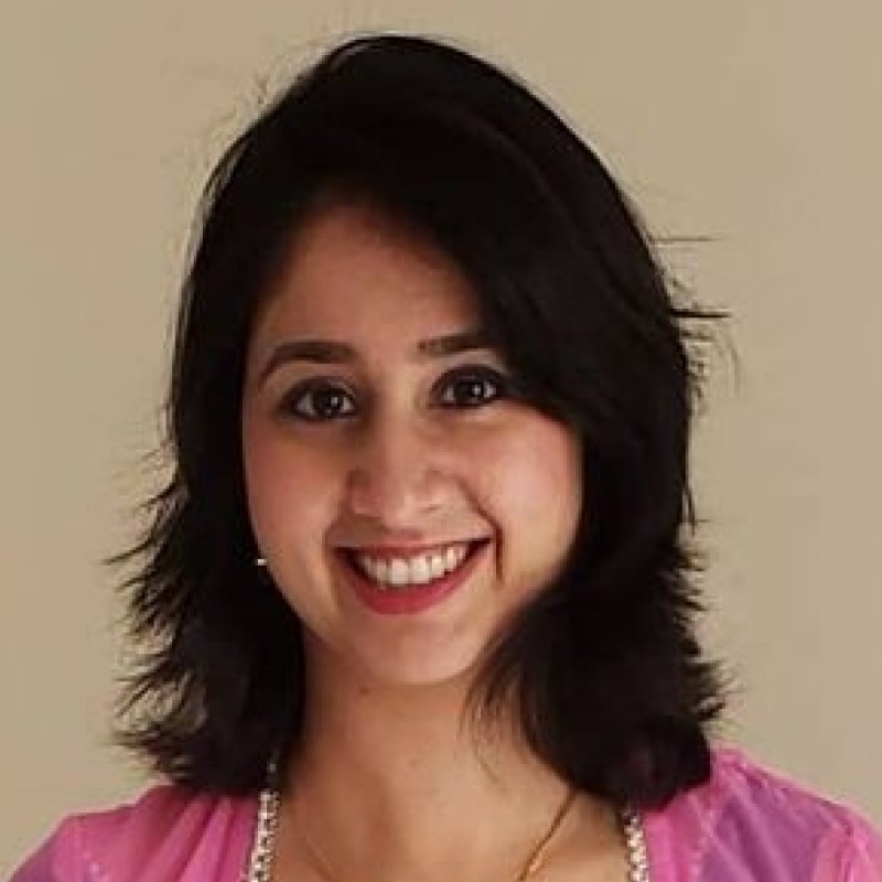 Chandni Jain