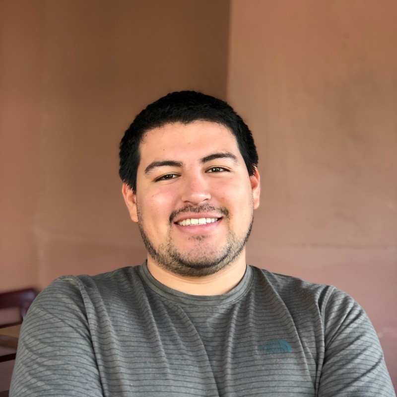 Joel Gonzales Profile Picture