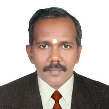 Chandran Muthiah