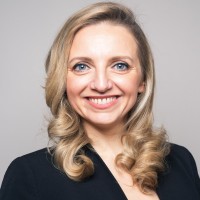 Image of Yana Moldovan, MBA