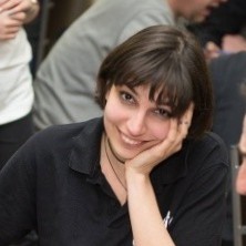 Kateryna Bugaieva