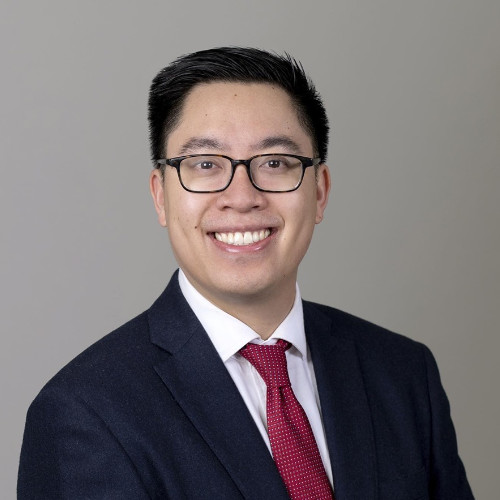 Image of Andrew Nguyen