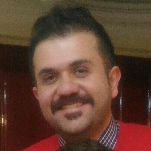 Arash Nahandian