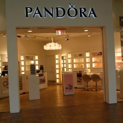 Contact Pandora Mall