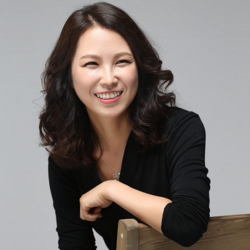 Image of Eunhee Kim