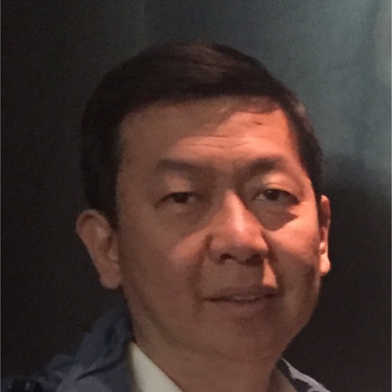 Nelson Chua