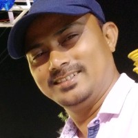 Arun Mantri