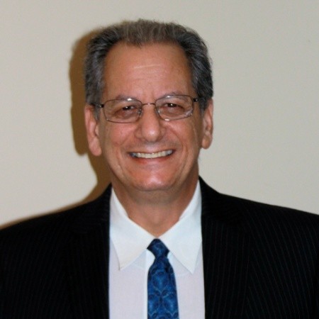 Image of Alan Grossman