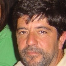 Antonio Pego