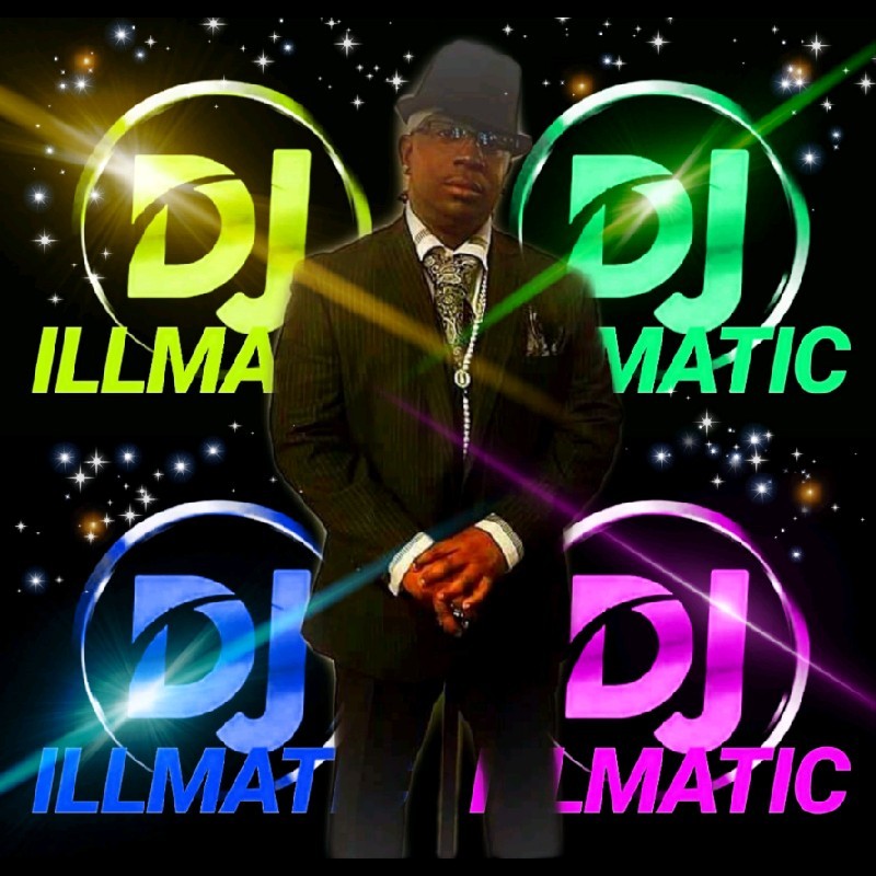 Image of Dj Illmatic
