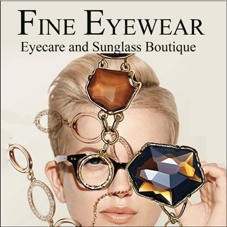 Fine Eyewear