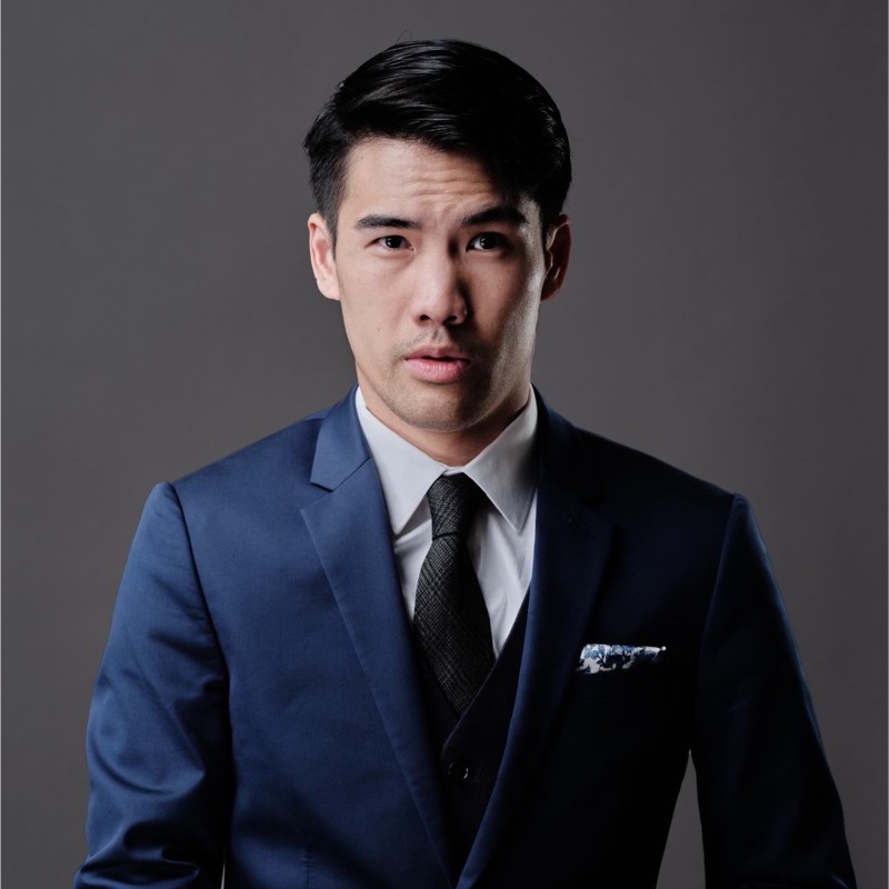 Image of Allen Ngo