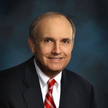 Image of Bill Cramer