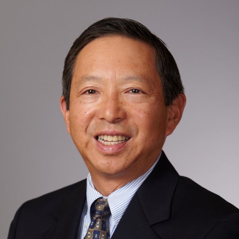 Glenn W Chong Fache