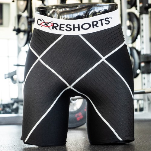 Image of Core Shorts