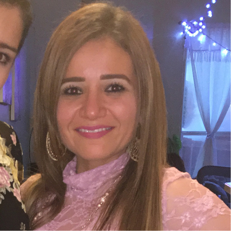 Juliana Lopez Profile Picture