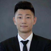 Darren Liu