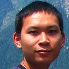 Image of Thach Nguyen