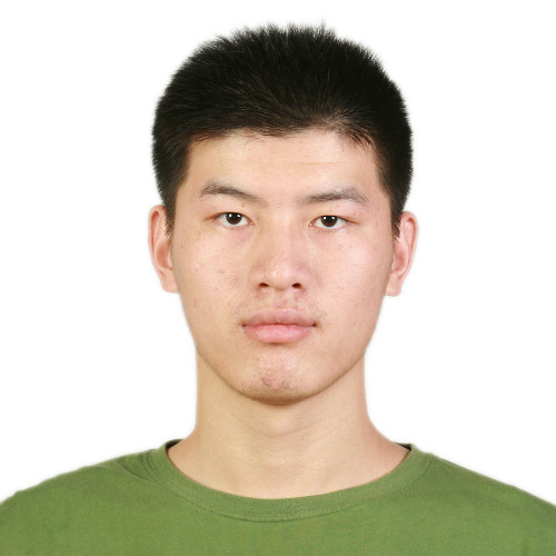 Image of Guangpu Li