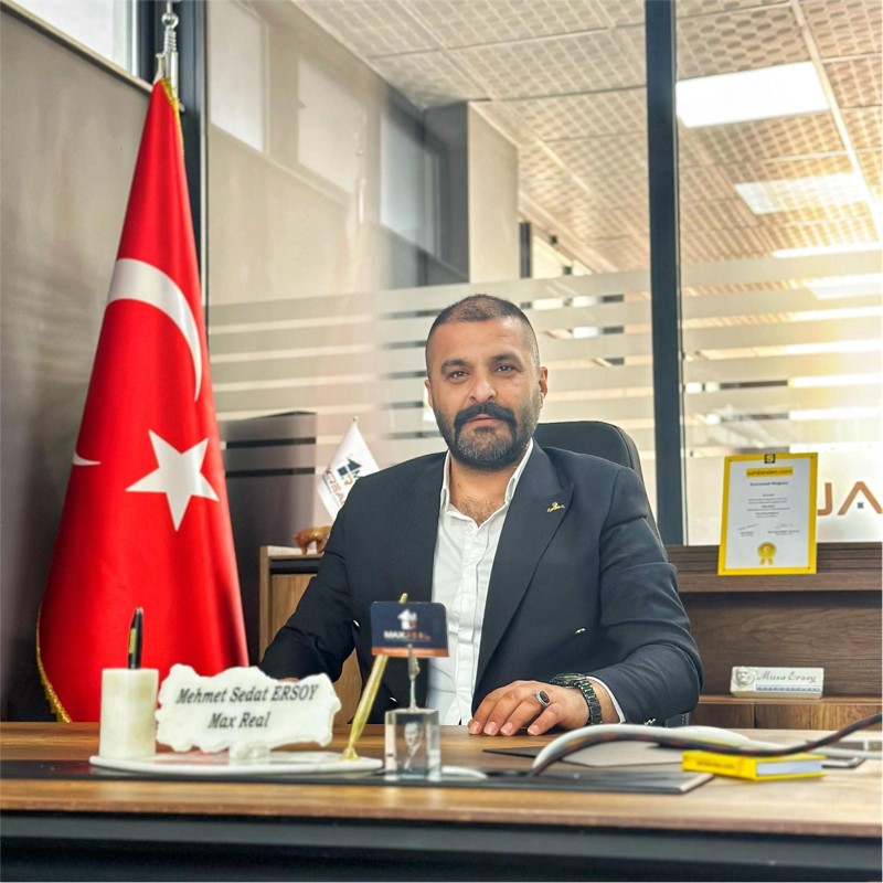 Mehmet Sedat Ersoy
