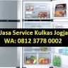 Contact Service Jogja