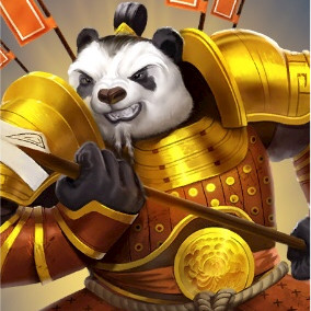 Image of Kung Panda
