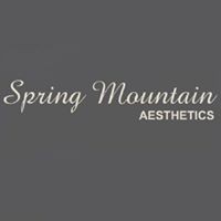 Contact Spring Aesthetics