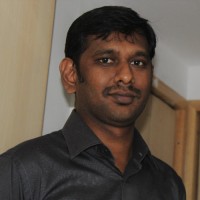 Image of Naveen Raman