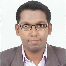 Ankur Parab