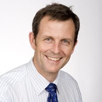 Image of Andrew Vincent