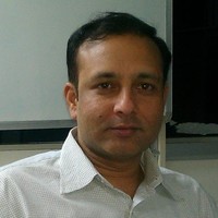 Anuj Shrivastava