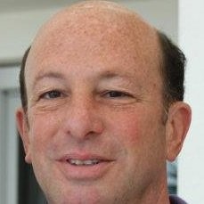 Image of Steven Friedman