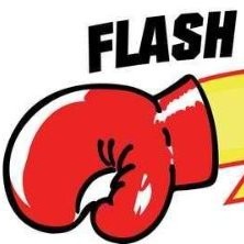 Contact Flash Gym