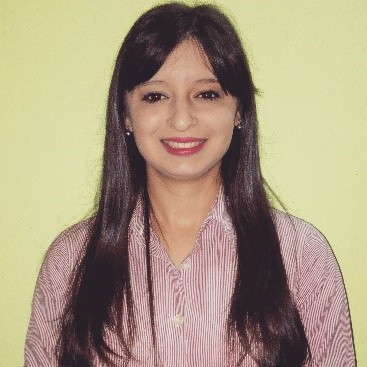 Aurelia Garcia Ayala