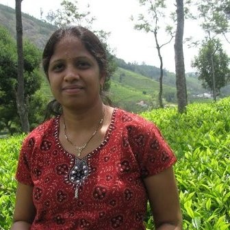 Anuradha Perumalla Email & Phone Number