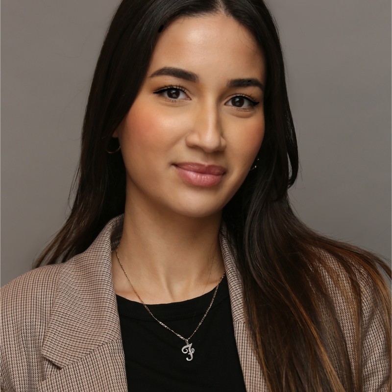 Fatima Maksoud