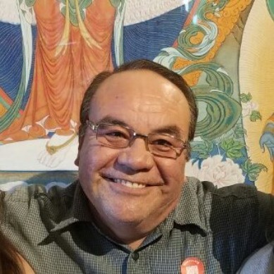 Image of Gus Chavez
