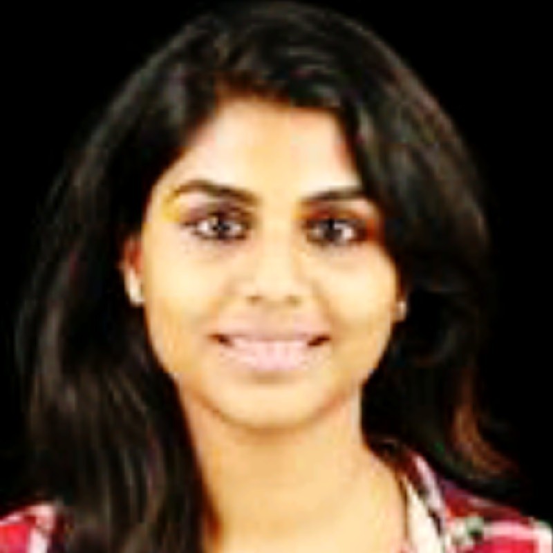 Darshana Satish