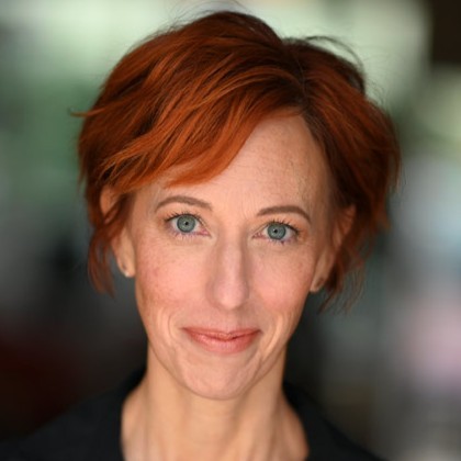 Image of Laura Knightkeating