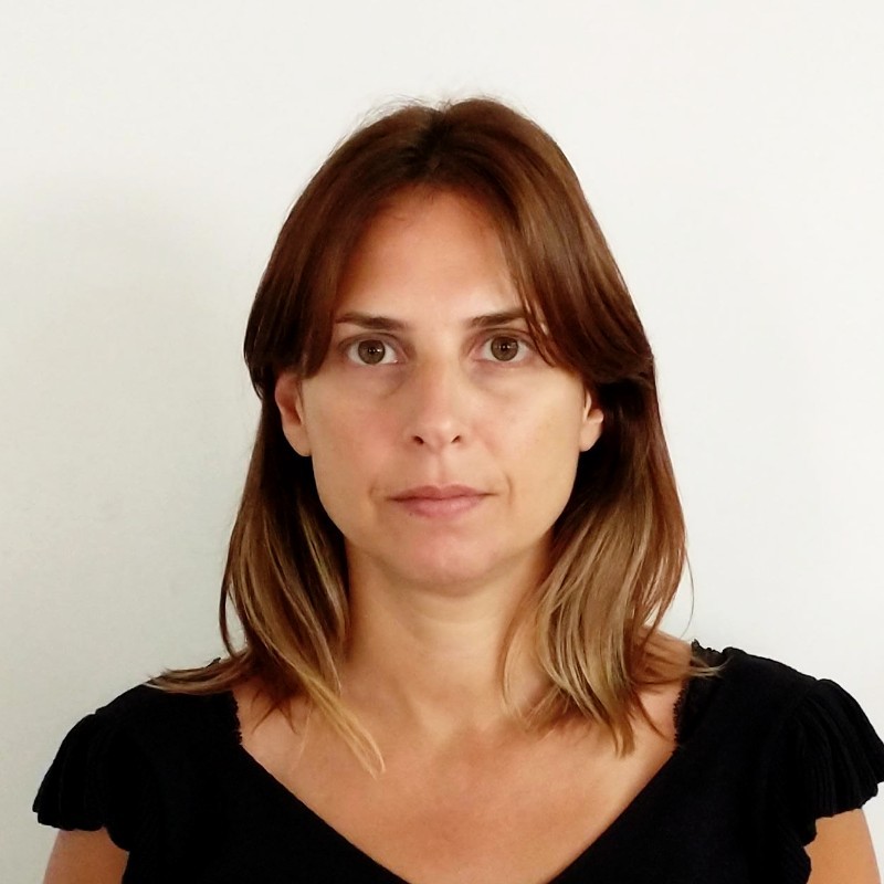 Image of Maria Retana