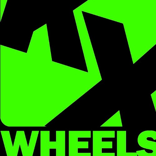 Kx Wheels