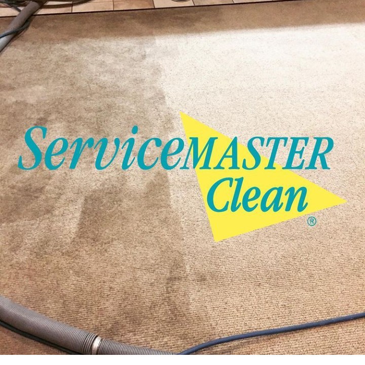 Contact Servicemaster Clean