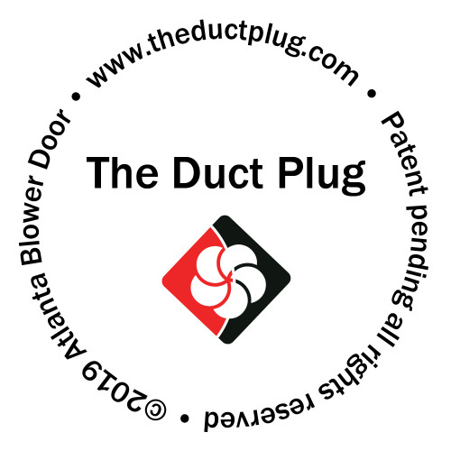 Image of Duct Plug