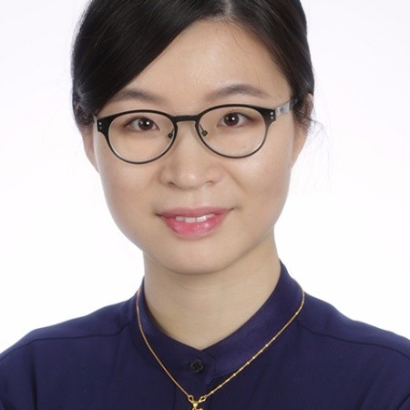 Simeng Zhao