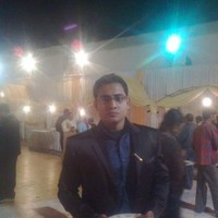 Farhan Khursheed