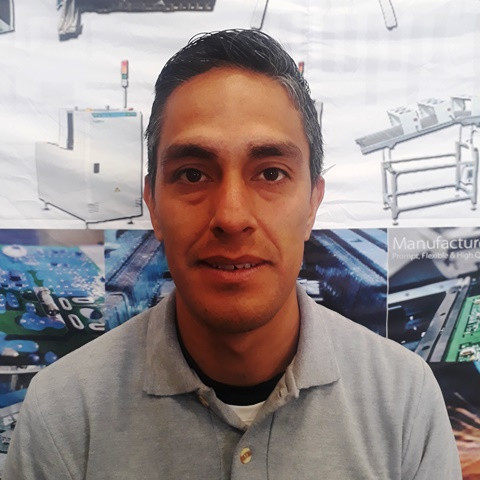 Martin Ramirez