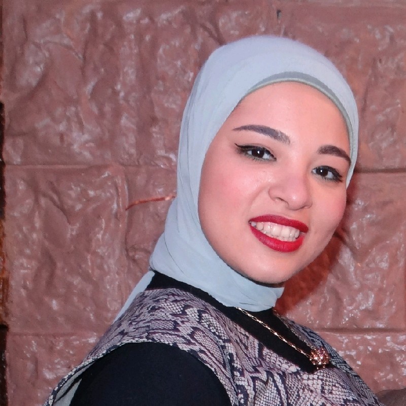 Asma Elhamalawy