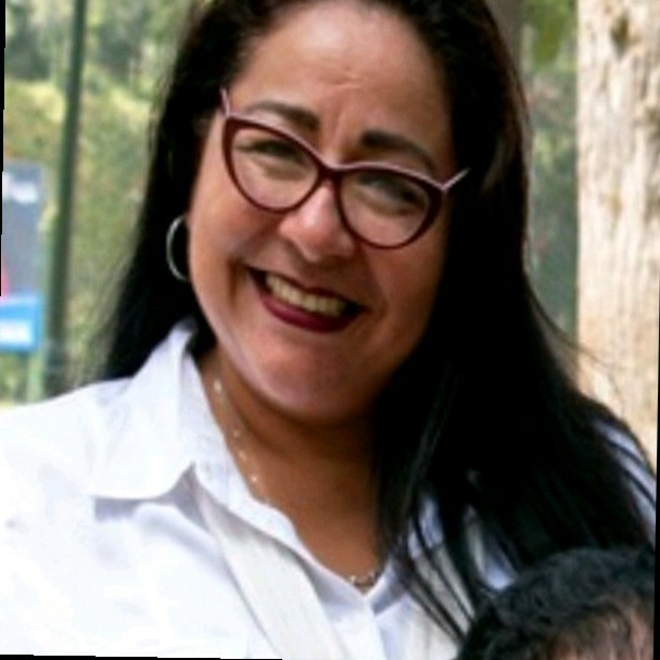 Carmen Rosa Angulo Perez