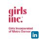 - Girls Inc Metro Denver